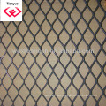 Low Carbon Steel Plate Expanded Metal Sheet with CE Certificate